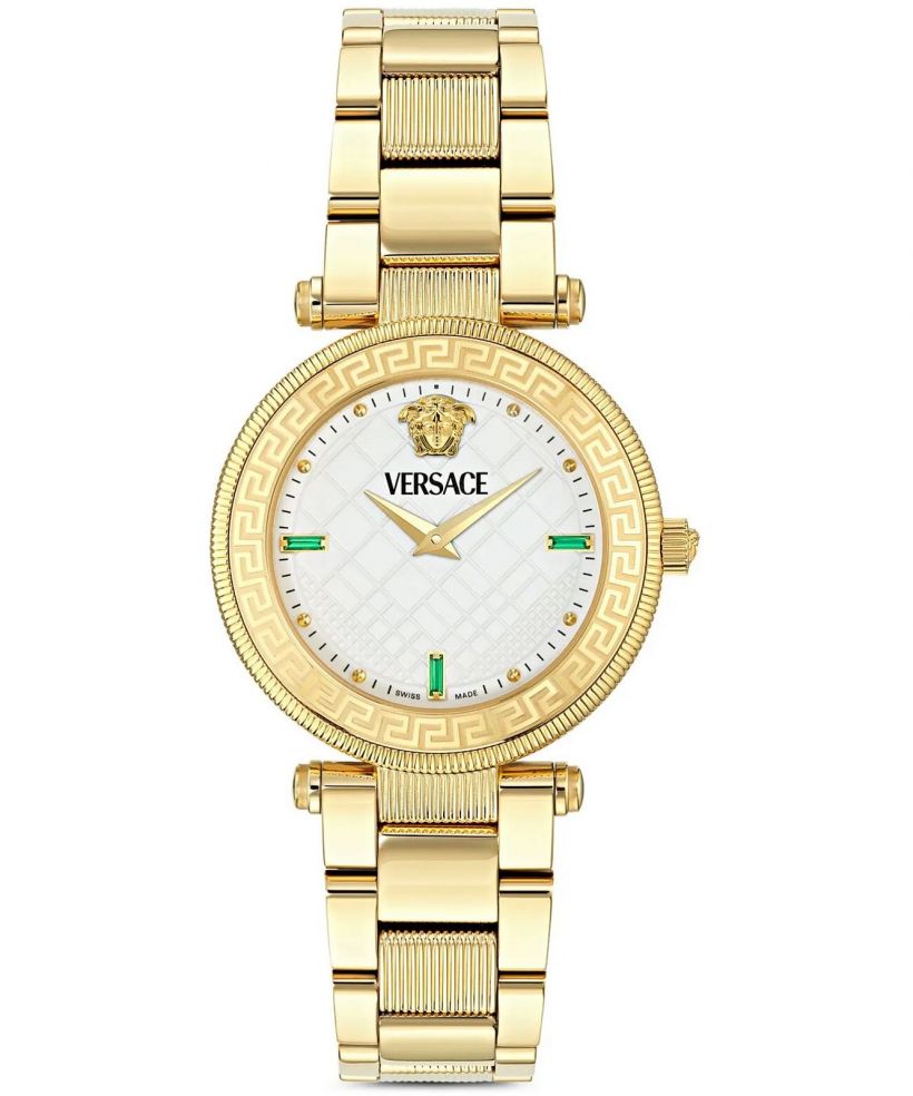 Ceas dama Versace Greca