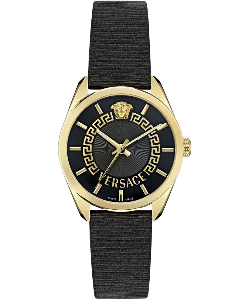 Ceas dama Versace New V-Circle
