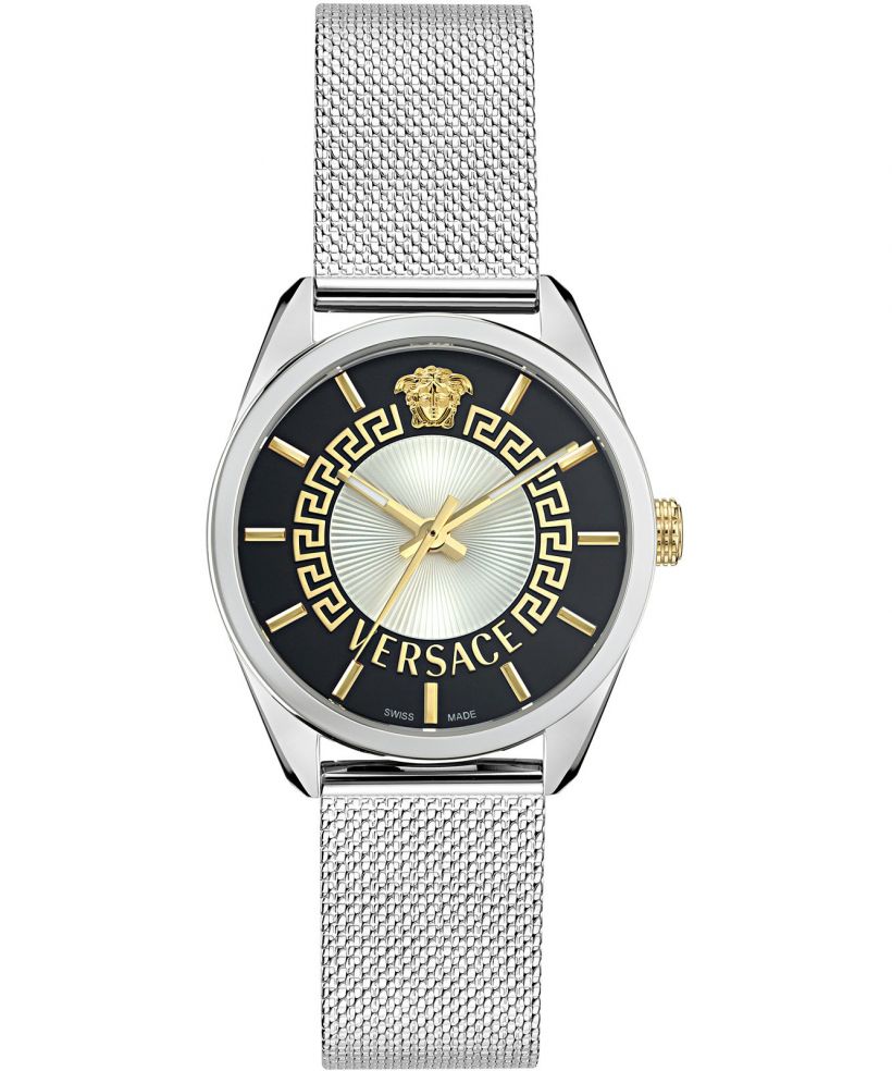 Ceas dama Versace New V-Circle