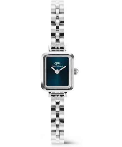 Ceas dama Daniel Wellington Quadro Mini