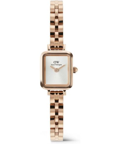 Ceas dama Daniel Wellington Quadro Mini