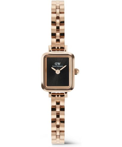 Ceas unisex Daniel Wellington Quadro Mini