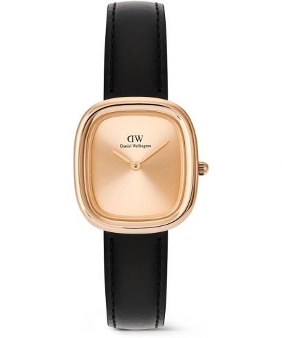 Ceas dama Daniel Wellington Margot Sheffield Unitone Sunray Rose Gold