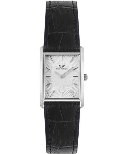 Ceas barbatesc Daniel Wellington Bound