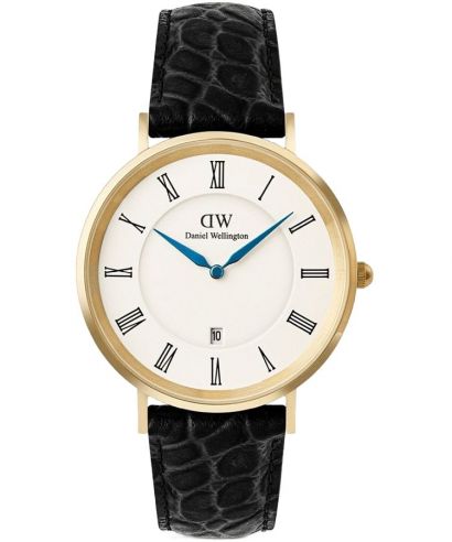 Ceas barbatesc Daniel Wellington Roman Numerals