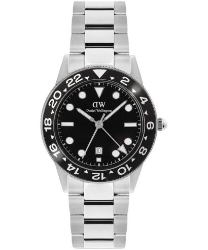 Ceas barbatesc Daniel Wellington Iconic GMT