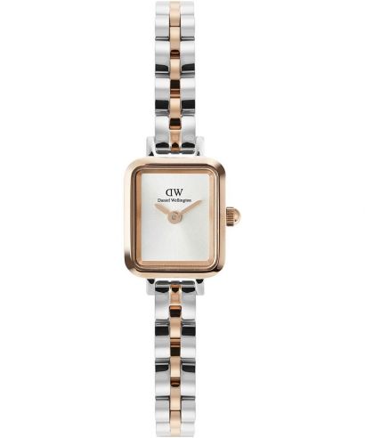 Ceas dama Daniel Wellington Quadro Mini