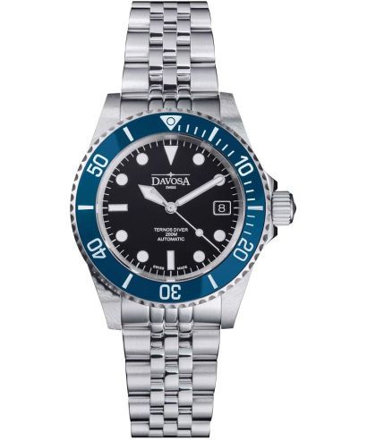 Ceas barbatesc Davosa Ternos Automatic