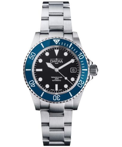 Ceas barbatesc Davosa Ternos Automatic
