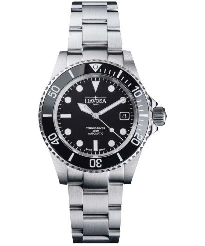 Ceas barbatesc Davosa Ternos Automatic