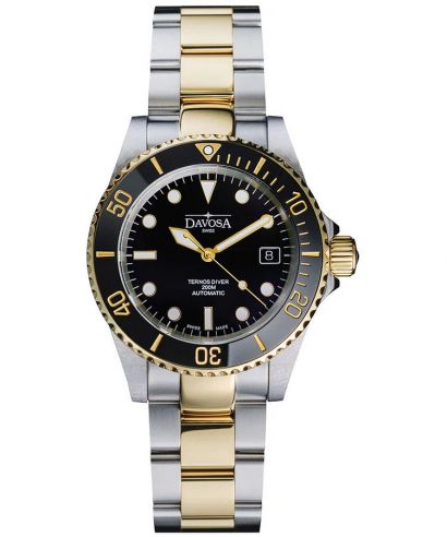 Ceas barbatesc Davosa Ternos Automatic