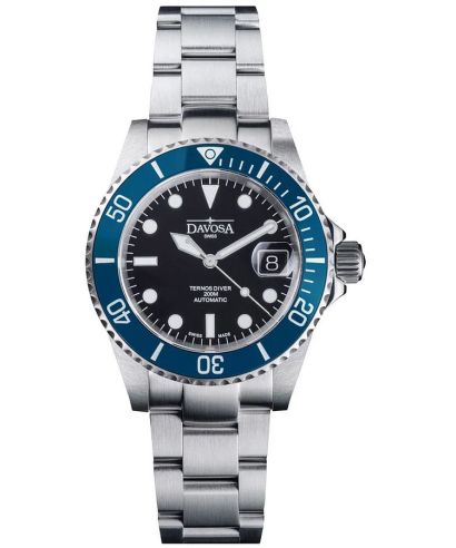 Ceas barbatesc Davosa Ternos Automatic
