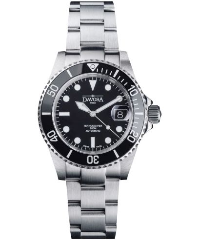 Ceas barbatesc Davosa Ternos Automatic