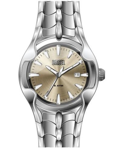 Ceas barbatesc Diesel Vert