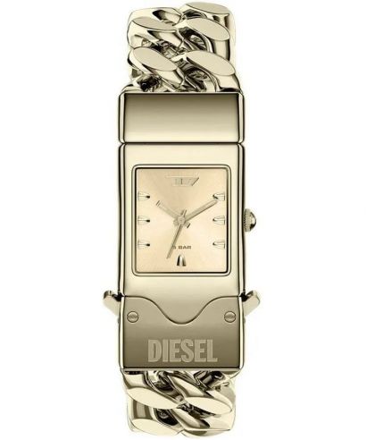 Ceas dama Diesel Closer