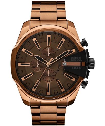 Ceas barbatesc Diesel Mega Chief Slim Chronograph