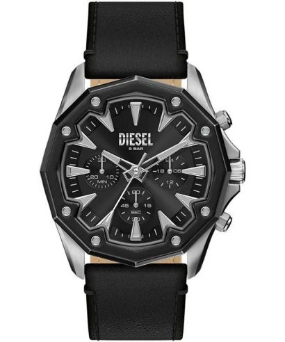 Ceas barbatesc Diesel Stinger Stinger Chronograph