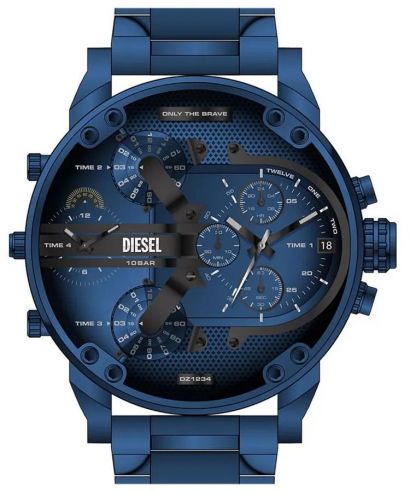 Ceas barbatesc Diesel Mr.Daddy 2.0 Chronograph