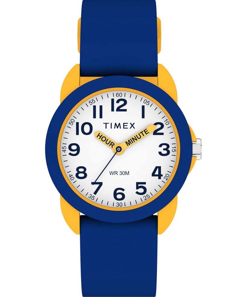 Ceas pentru copii Timex Time Machines®
