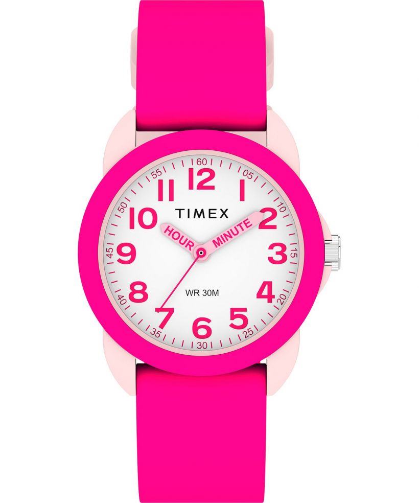 Ceas pentru copii Timex Time Machines®