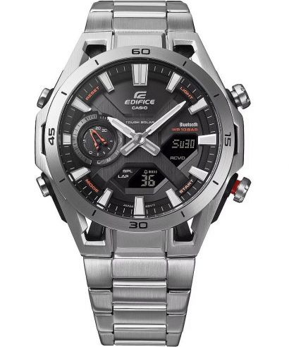 Ceas barbatesc Edifice Sospensione