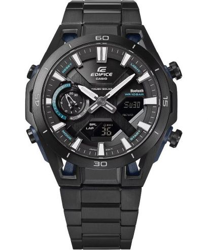 Ceas barbatesc Edifice Sospensione