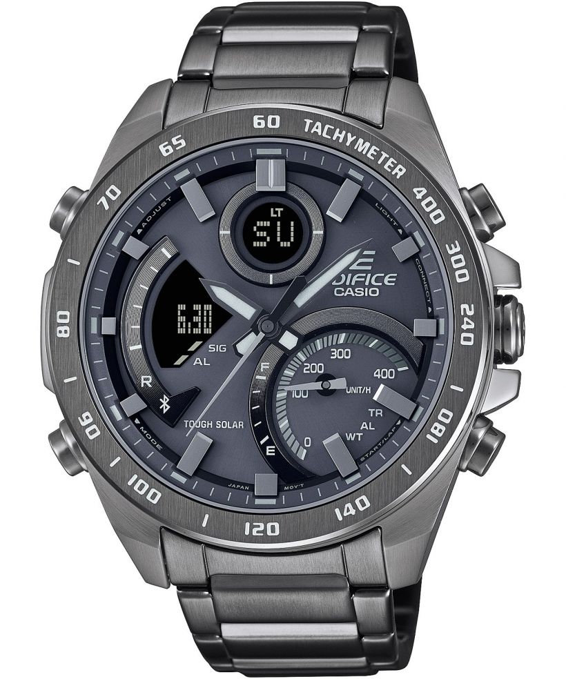 Ceas barbatesc Casio Edifice ECB-900 Series