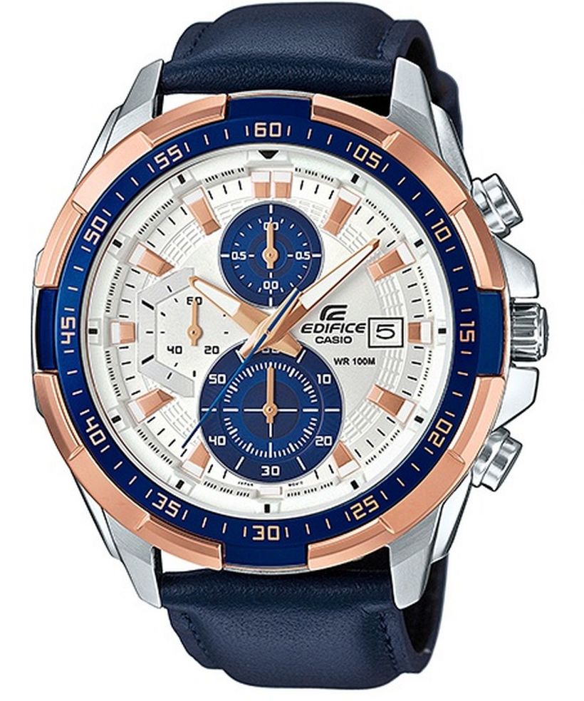 Ceas barbatesc Casio Edifice Standard Chronograph