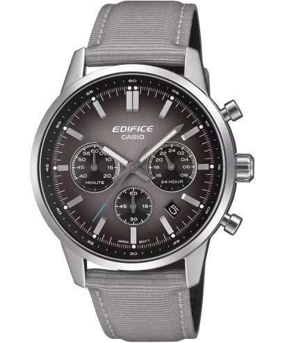 Ceas barbatesc Edifice Momentum Chronograph