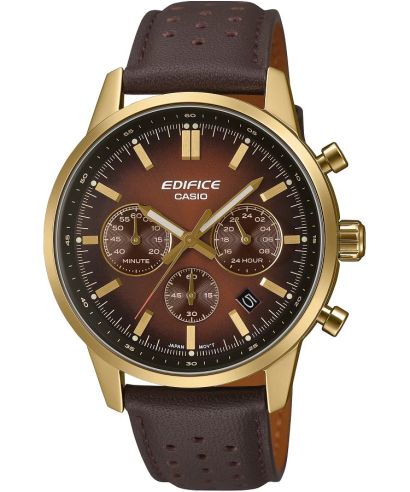 Ceas barbatesc Edifice Momentum Chronograph