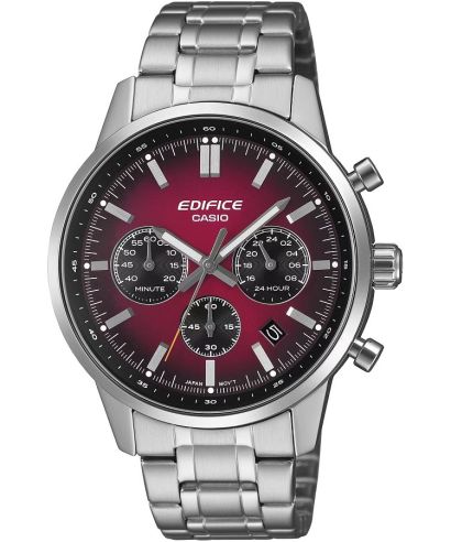 Ceas barbatesc Edifice Momentum Chronograph