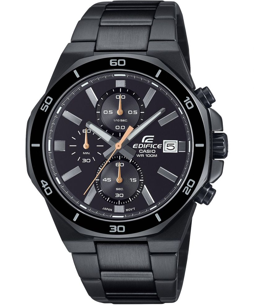 Ceas barbatesc Casio Edifice Standard Chronograph