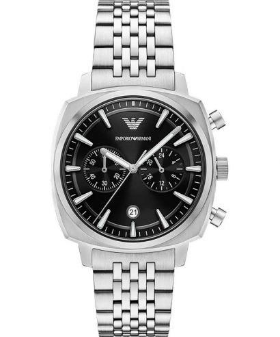 Ceas barbatesc Emporio Armani Carlo Chronograph