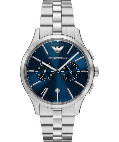 Ceas barbatesc Emporio Armani Dario Chronograph