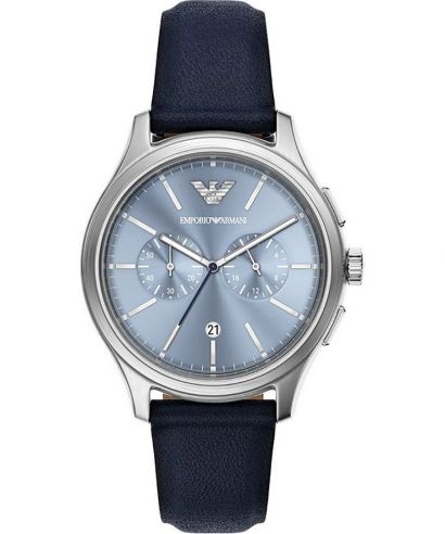 Ceas barbatesc Emporio Armani Dario Chronograph