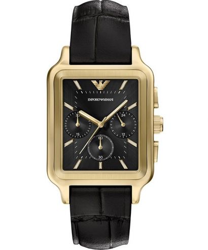 Ceas barbatesc Emporio Armani Diego Chronograph