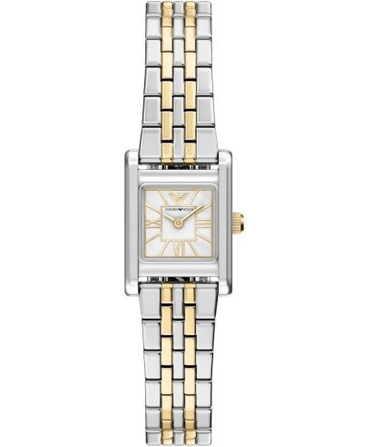 Ceas dama Emporio Armani Genni