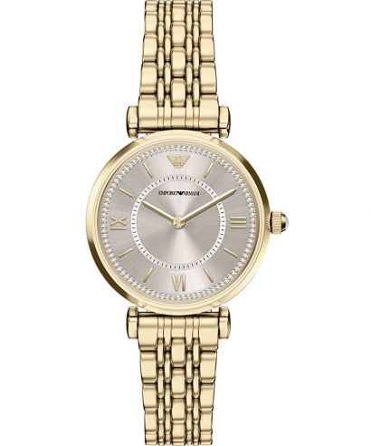 Ceas dama Emporio Armani Gianni T-Bar