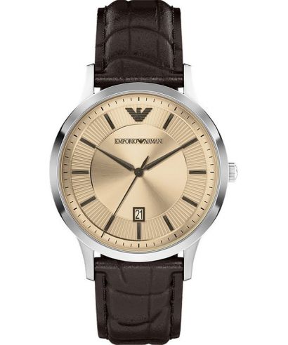 Ceas barbatesc Emporio Armani Renato