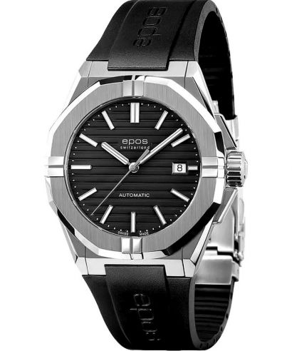 Ceas barbatesc Epos Sportive Automatic