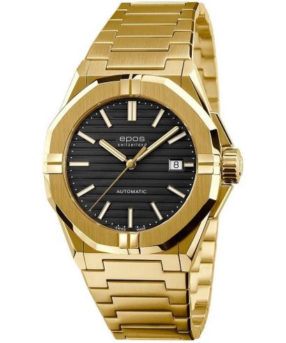 Ceas barbatesc Epos Sport Automatic