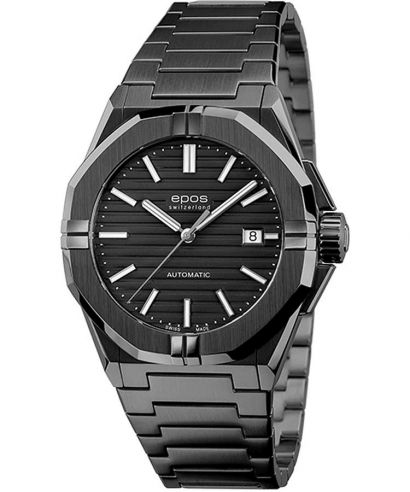 Ceas barbatesc Epos Sportive Automatic