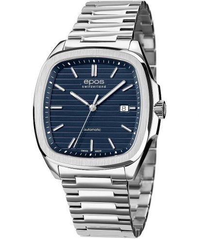 Ceas barbatesc Epos Timeless Automatic