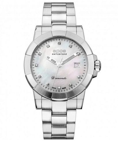 Ceas dama Epos Quartz Lady Diamond