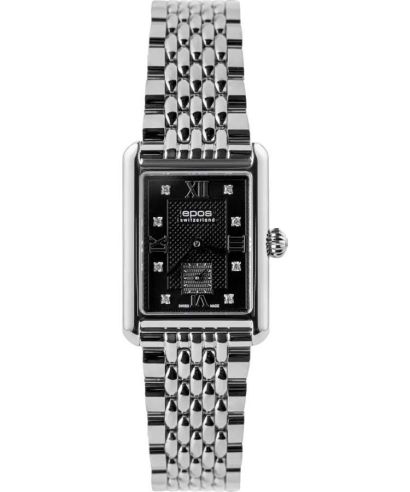 Ceas dama Epos Quartz Lady Diamond