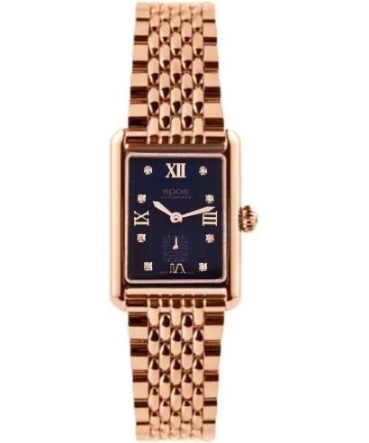 Ceas dama Epos Quartz Lady Diamond