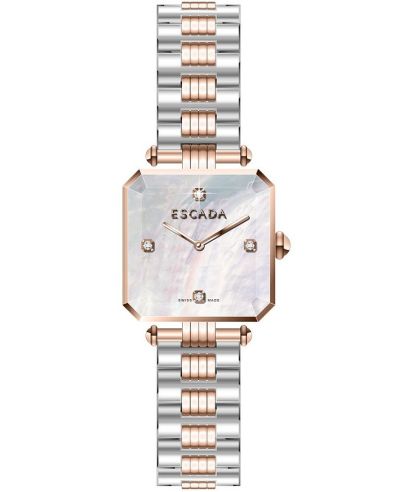 Ceas dama Escada Ava Diamond