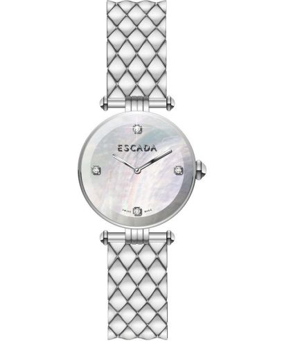 Ceas dama Escada Scarlett Diamond
