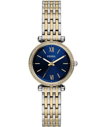 Ceas dama Fossil Carlie