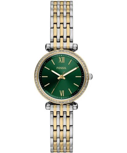 Ceas dama Fossil Carlie